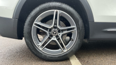 Mercedes-Benz GLB 220d 4Matic AMG Line Premium 5dr 8G-Tronic Diesel Estate